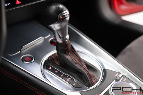 AUDI TT 2.0 TFSi 197cv S-Line Competition S-Tronic Aut.