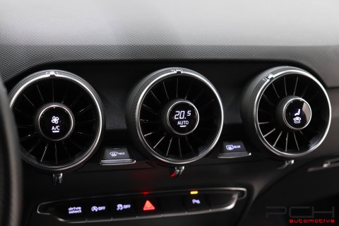 AUDI TT 2.0 TFSi 197cv S-Line Competition S-Tronic Aut.