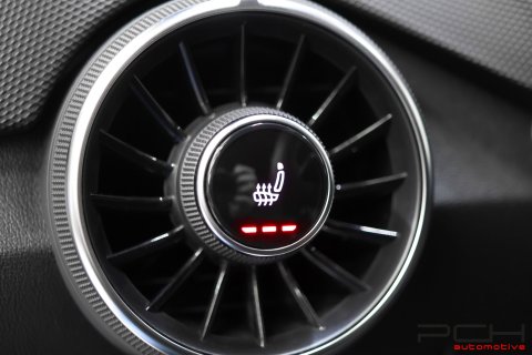 AUDI TT 2.0 TFSi 197cv S-Line Competition S-Tronic Aut.