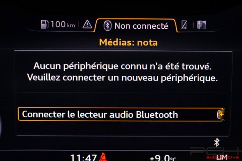 AUDI TT 2.0 TFSi 197cv S-Line Competition S-Tronic Aut.