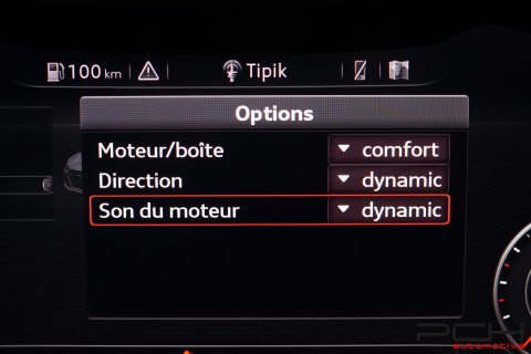 AUDI TT 2.0 TFSi 197cv S-Line Competition S-Tronic Aut.