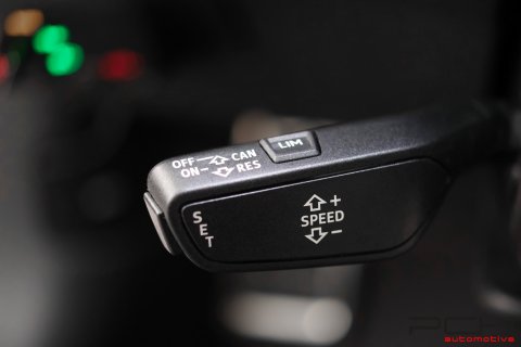 AUDI TT 2.0 TFSi 197cv S-Line Competition S-Tronic Aut.