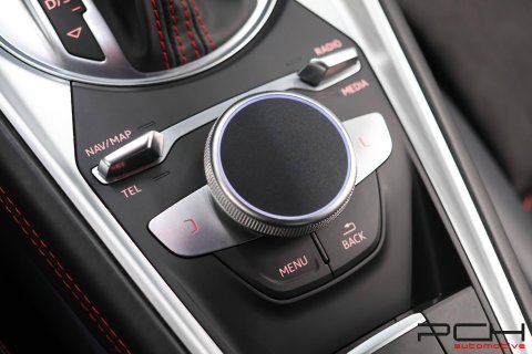 AUDI TT 2.0 TFSi 197cv S-Line Competition S-Tronic Aut.