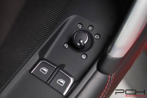 AUDI TT 2.0 TFSi 197cv S-Line Competition S-Tronic Aut.