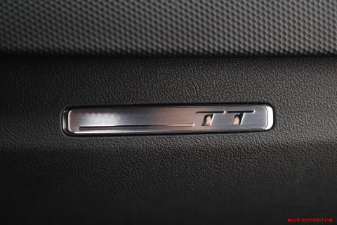 AUDI TT 2.0 TFSi 197cv S-Line Competition S-Tronic Aut.