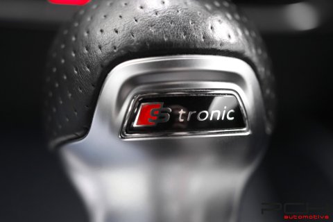 AUDI TT 2.0 TFSi 197cv S-Line Competition S-Tronic Aut.