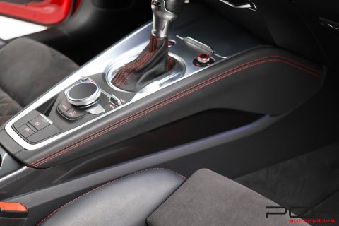 AUDI TT 2.0 TFSi 197cv S-Line Competition S-Tronic Aut.