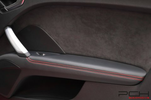 AUDI TT 2.0 TFSi 197cv S-Line Competition S-Tronic Aut.