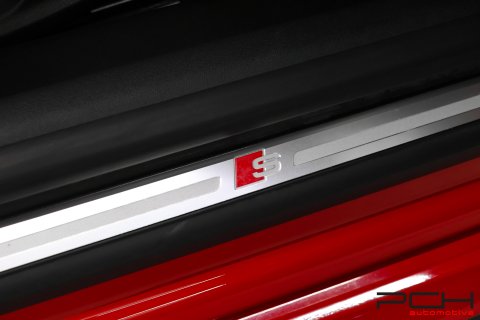 AUDI TT 2.0 TFSi 197cv S-Line Competition S-Tronic Aut.