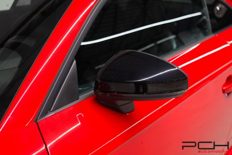 AUDI TT 2.0 TFSi 197cv S-Line Competition S-Tronic Aut.