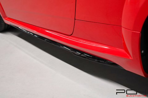 AUDI TT 2.0 TFSi 197cv S-Line Competition S-Tronic Aut.