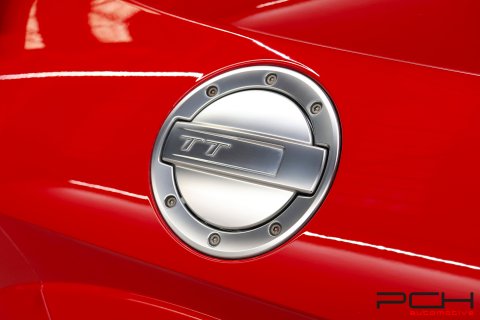 AUDI TT 2.0 TFSi 197cv S-Line Competition S-Tronic Aut.