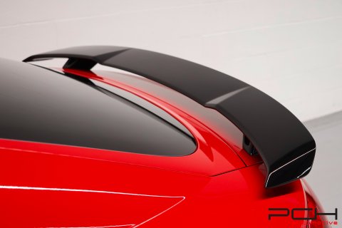 AUDI TT 2.0 TFSi 197cv S-Line Competition S-Tronic Aut.