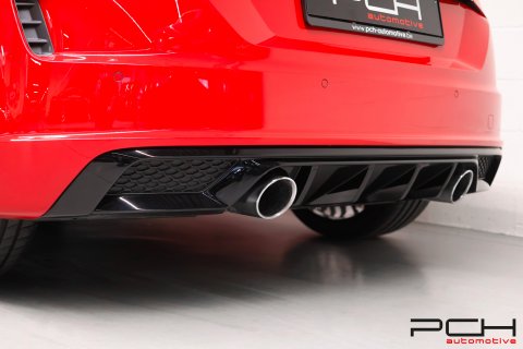 AUDI TT 2.0 TFSi 197cv S-Line Competition S-Tronic Aut.