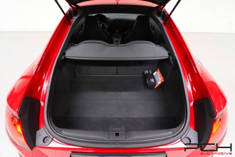 AUDI TT 2.0 TFSi 197cv S-Line Competition S-Tronic Aut.