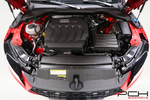 AUDI TT 2.0 TFSi 197cv S-Line Competition S-Tronic Aut.