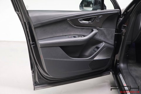 AUDI Q7 60 TFSie 340cv Quattro S-Line Competition Tiptronic - FULL OPTIONS ! -