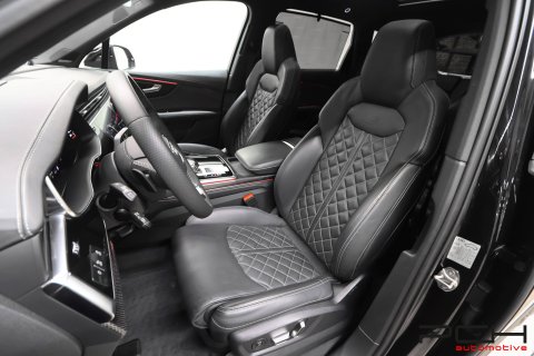 AUDI Q7 60 TFSie 340cv Quattro S-Line Competition Tiptronic - FULL OPTIONS ! -