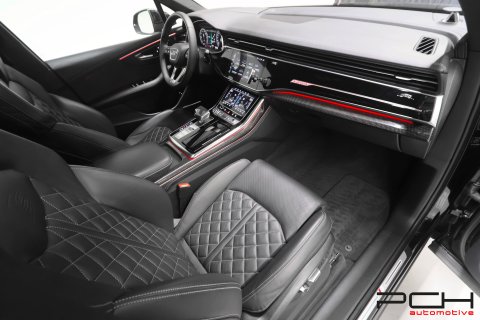 AUDI Q7 60 TFSie 340cv Quattro S-Line Competition Tiptronic - FULL OPTIONS ! -