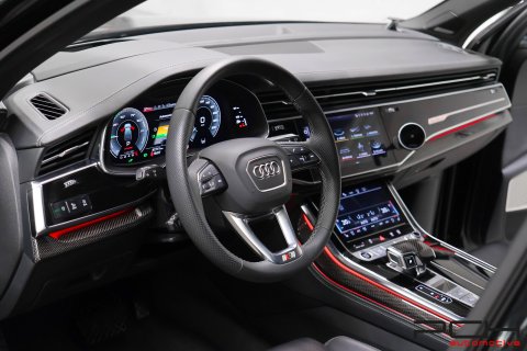 AUDI Q7 60 TFSie 340cv Quattro S-Line Competition Tiptronic - FULL OPTIONS ! -