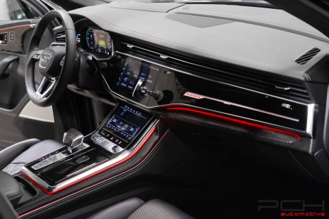 AUDI Q7 60 TFSie 340cv Quattro S-Line Competition Tiptronic - FULL OPTIONS ! -