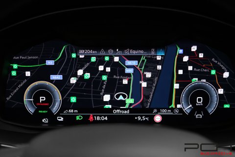 AUDI Q7 60 TFSie 340cv Quattro S-Line Competition Tiptronic - FULL OPTIONS ! -