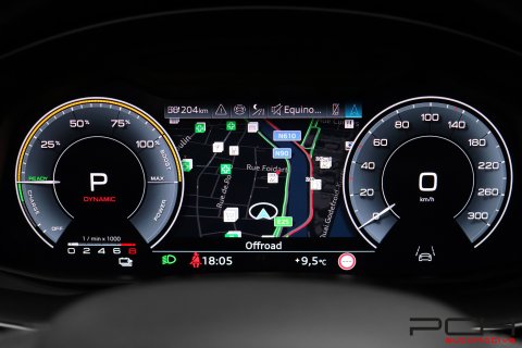 AUDI Q7 60 TFSie 340cv Quattro S-Line Competition Tiptronic - FULL OPTIONS ! -