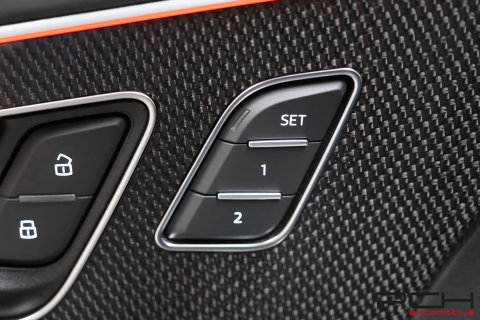 AUDI Q7 60 TFSie 340cv Quattro S-Line Competition Tiptronic - FULL OPTIONS ! -