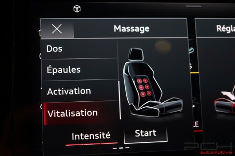 AUDI Q7 60 TFSie 340cv Quattro S-Line Competition Tiptronic - FULL OPTIONS ! -