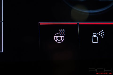 AUDI Q7 60 TFSie 340cv Quattro S-Line Competition Tiptronic - FULL OPTIONS ! -