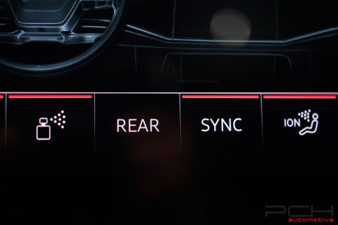 AUDI Q7 60 TFSie 340cv Quattro S-Line Competition Tiptronic - FULL OPTIONS ! -