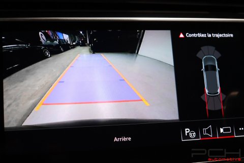 AUDI Q7 60 TFSie 340cv Quattro S-Line Competition Tiptronic - FULL OPTIONS ! -