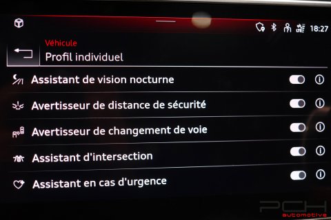 AUDI Q7 60 TFSie 340cv Quattro S-Line Competition Tiptronic - FULL OPTIONS ! -