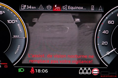 AUDI Q7 60 TFSie 340cv Quattro S-Line Competition Tiptronic - FULL OPTIONS ! -