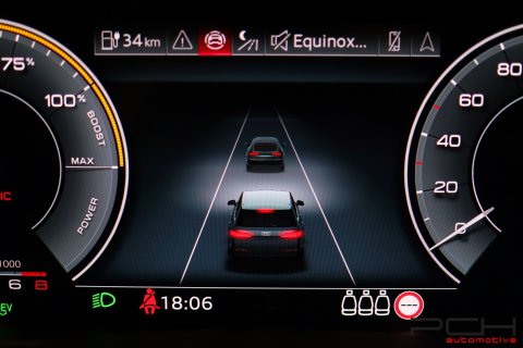 AUDI Q7 60 TFSie 340cv Quattro S-Line Competition Tiptronic - FULL OPTIONS ! -