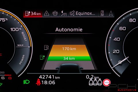 AUDI Q7 60 TFSie 340cv Quattro S-Line Competition Tiptronic - FULL OPTIONS ! -