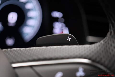 AUDI Q7 60 TFSie 340cv Quattro S-Line Competition Tiptronic - FULL OPTIONS ! -