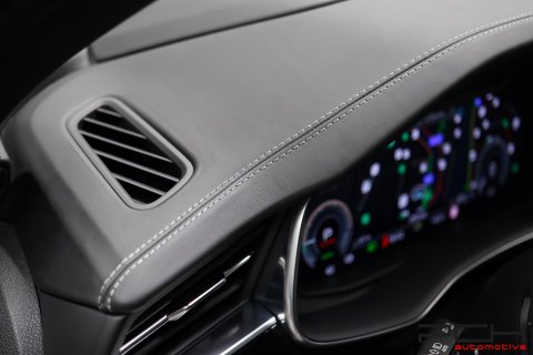 AUDI Q7 60 TFSie 340cv Quattro S-Line Competition Tiptronic - FULL OPTIONS ! -