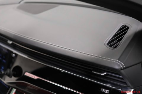 AUDI Q7 60 TFSie 340cv Quattro S-Line Competition Tiptronic - FULL OPTIONS ! -