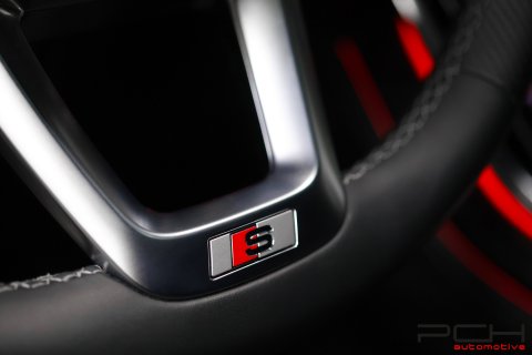 AUDI Q7 60 TFSie 340cv Quattro S-Line Competition Tiptronic - FULL OPTIONS ! -