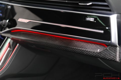 AUDI Q7 60 TFSie 340cv Quattro S-Line Competition Tiptronic - FULL OPTIONS ! -