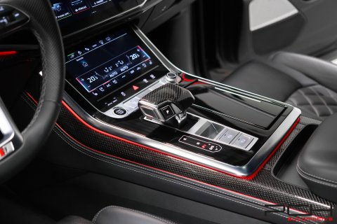 AUDI Q7 60 TFSie 340cv Quattro S-Line Competition Tiptronic - FULL OPTIONS ! -