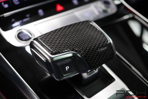 AUDI Q7 60 TFSie 340cv Quattro S-Line Competition Tiptronic - FULL OPTIONS ! -