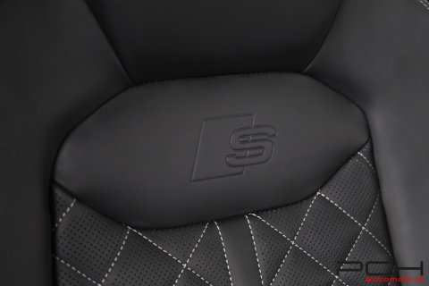 AUDI Q7 60 TFSie 340cv Quattro S-Line Competition Tiptronic - FULL OPTIONS ! -