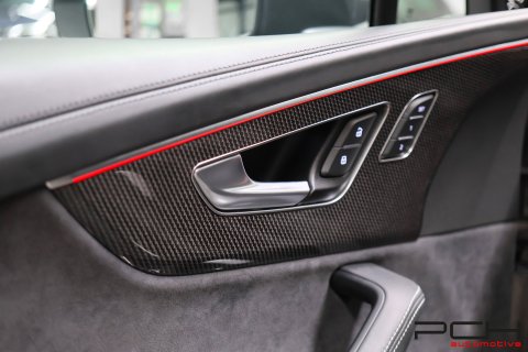 AUDI Q7 60 TFSie 340cv Quattro S-Line Competition Tiptronic - FULL OPTIONS ! -