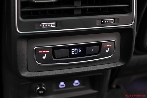 AUDI Q7 60 TFSie 340cv Quattro S-Line Competition Tiptronic - FULL OPTIONS ! -