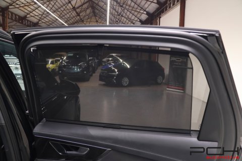 AUDI Q7 60 TFSie 340cv Quattro S-Line Competition Tiptronic - FULL OPTIONS ! -