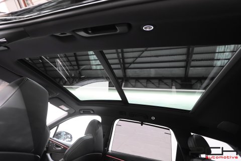 AUDI Q7 60 TFSie 340cv Quattro S-Line Competition Tiptronic - FULL OPTIONS ! -