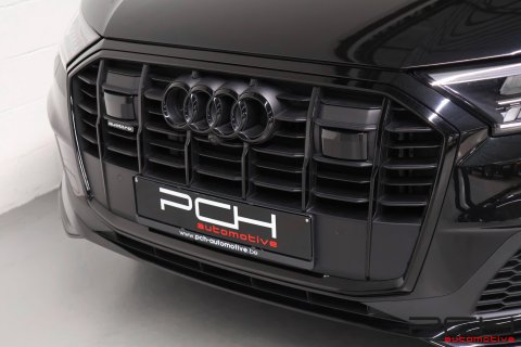 AUDI Q7 60 TFSie 340cv Quattro S-Line Competition Tiptronic - FULL OPTIONS ! -