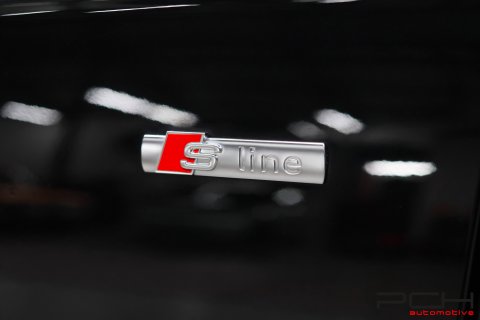 AUDI Q7 60 TFSie 340cv Quattro S-Line Competition Tiptronic - FULL OPTIONS ! -